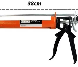Aplicador De Silicone Alta Pressão - Image 3