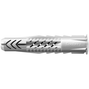Bucha Universal UX - Pacote com 50 Unidades