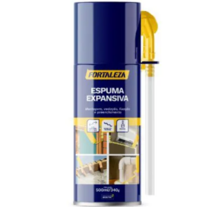 Espuma Expansiva
