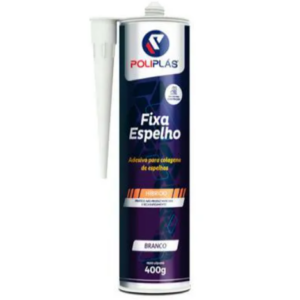 Fixa Espelho Profissional