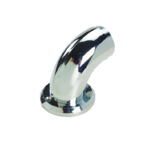Curva Tubular Nylon - D-069