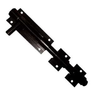 Ferrolho Jumbo em Alumínio - Imagem 3