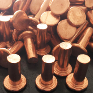 Rebite de Cobre