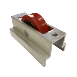 Roldana L.30 c/ Rolamento