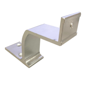 Suporte de Corrimão Reto - Image 3