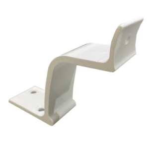 Suporte de Corrimão para Tubo de 2"